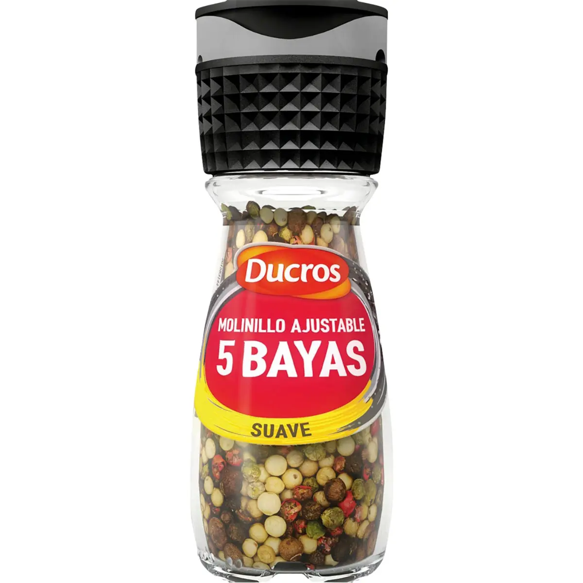 Mühle mit 5-Beeren-Mischung Ducros