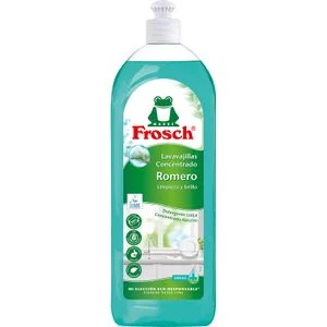 Lavavajillas Concentrado Limpieza e Higiene Frosch