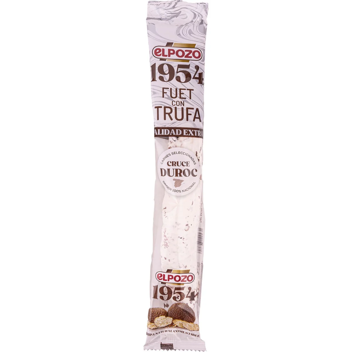 Фуэт с трюфелем Duroc Elpozo 1954