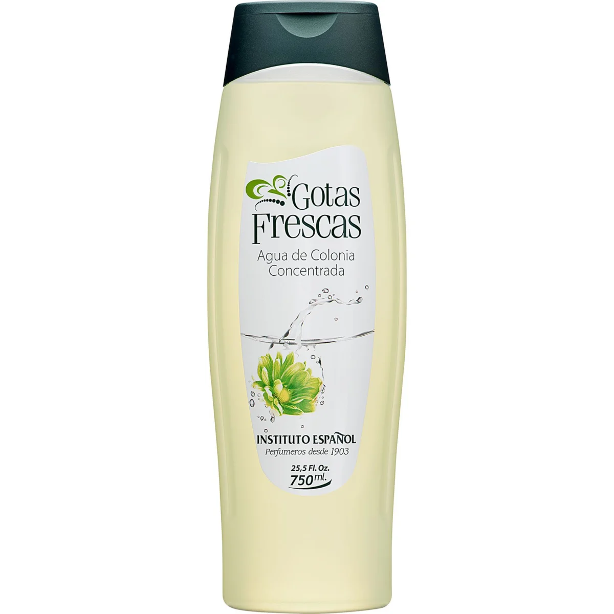Eau de Cologne „Frische Tropfen“ Inst.español