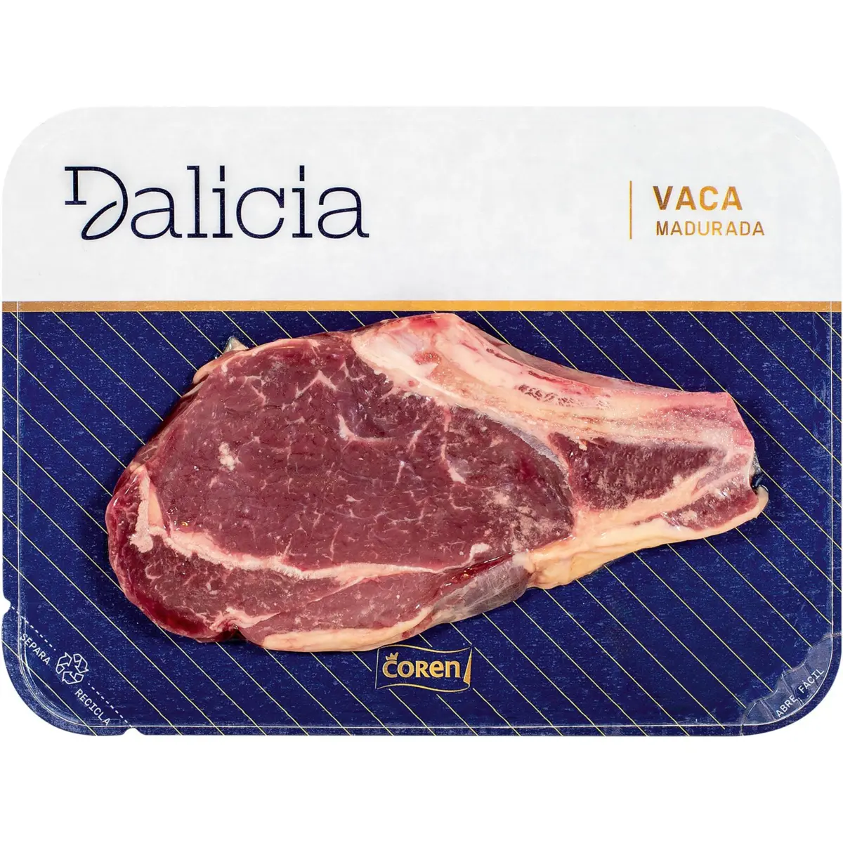 Aged beef steak Dalicia