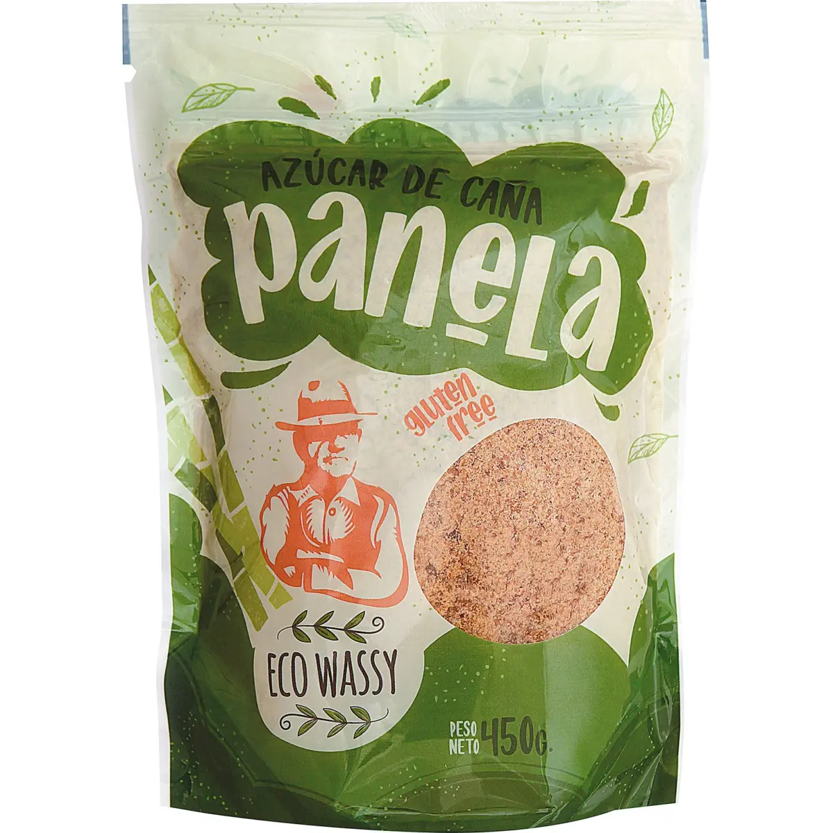 Panela Naturwassy