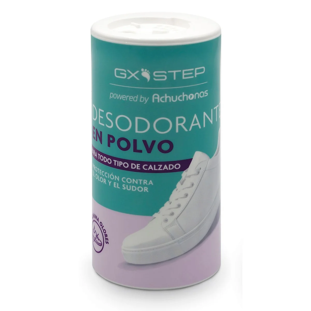 Pols desodorant per al calçat Gxstep