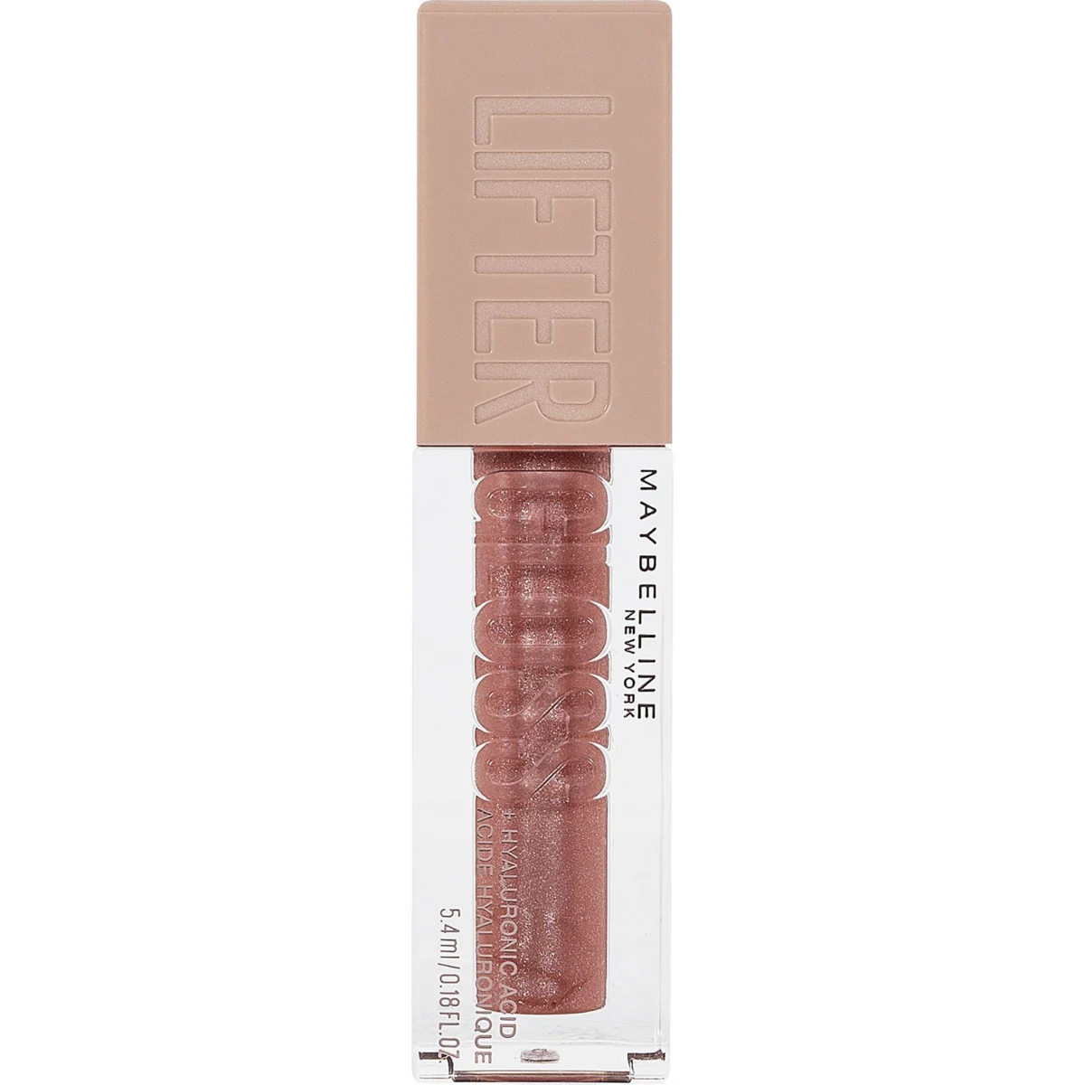 Lifter Gloss Nº3 Maybelline