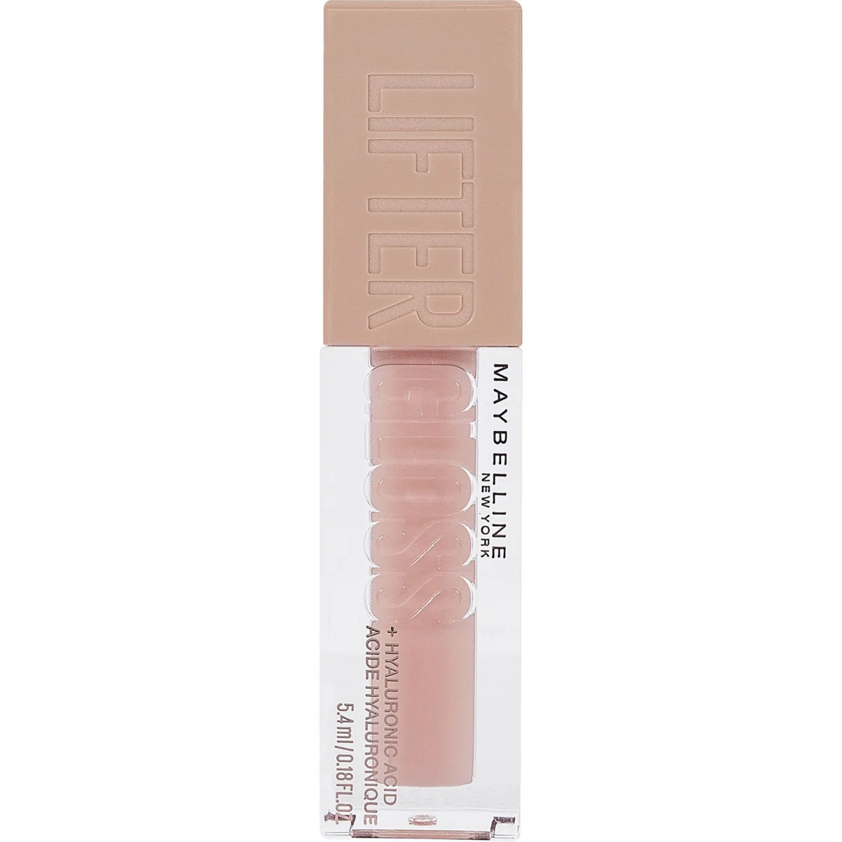 Lifter Gloss Nº2 Maybelline
