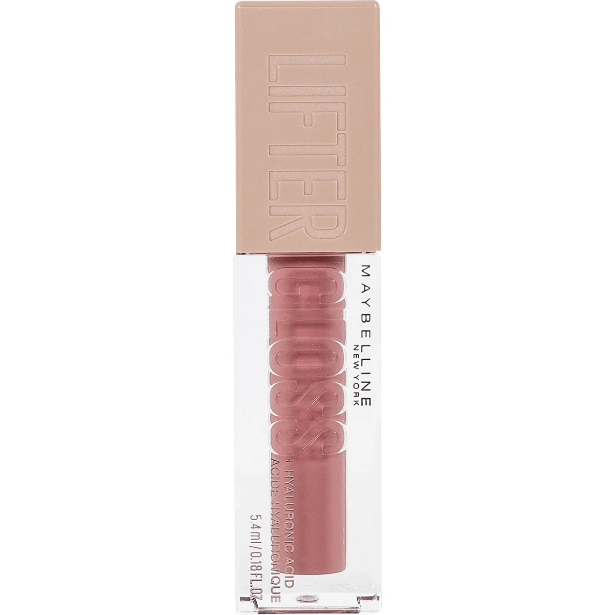 Lifter Gloss Nº6 Maybelline