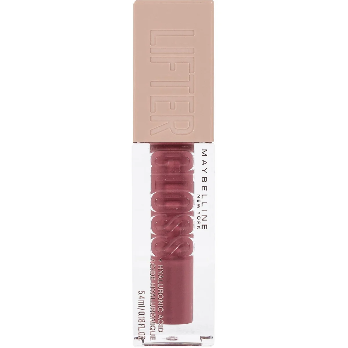 Lifter Gloss Nº5 Maybelline
