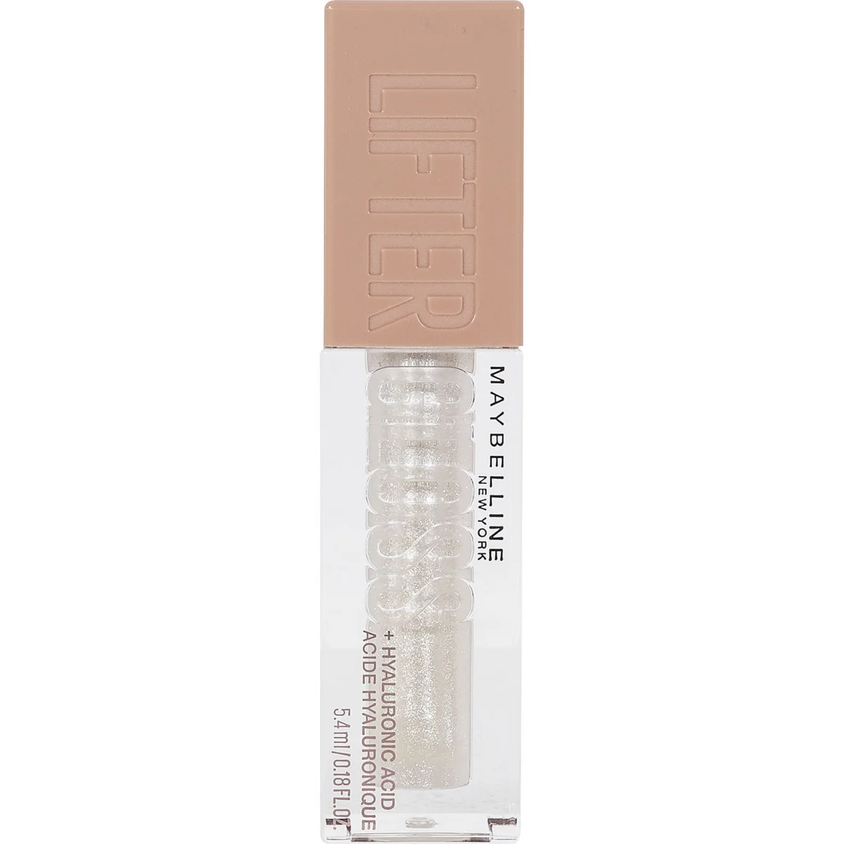 Lifter Gloss Nº1 Maybelline