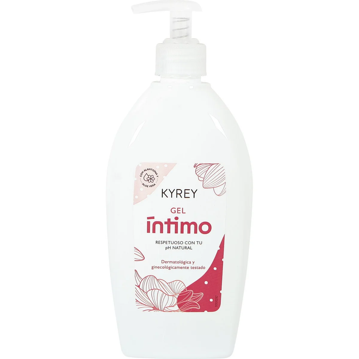 Gel íntim Kyrey