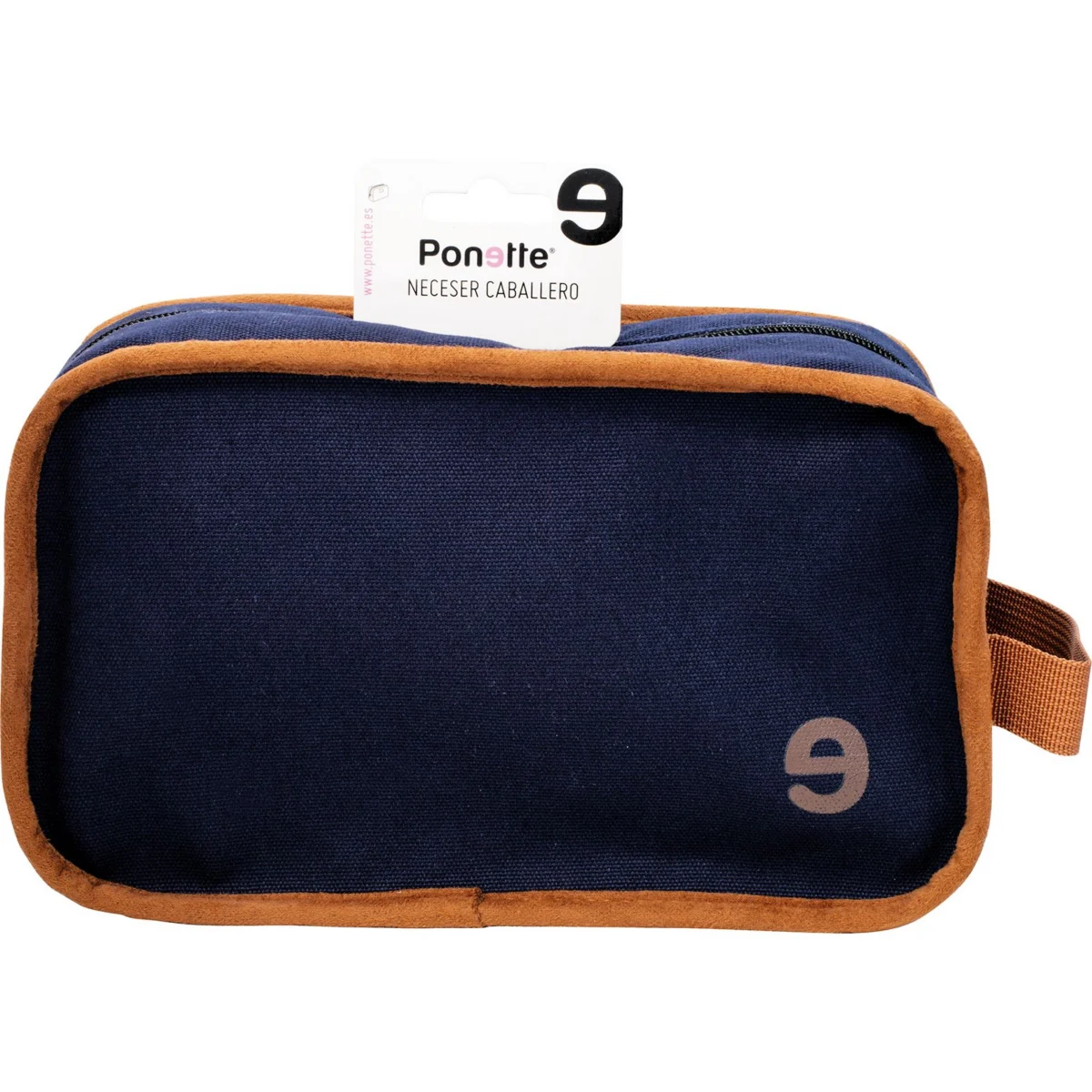 Neceser Caballero Ponette