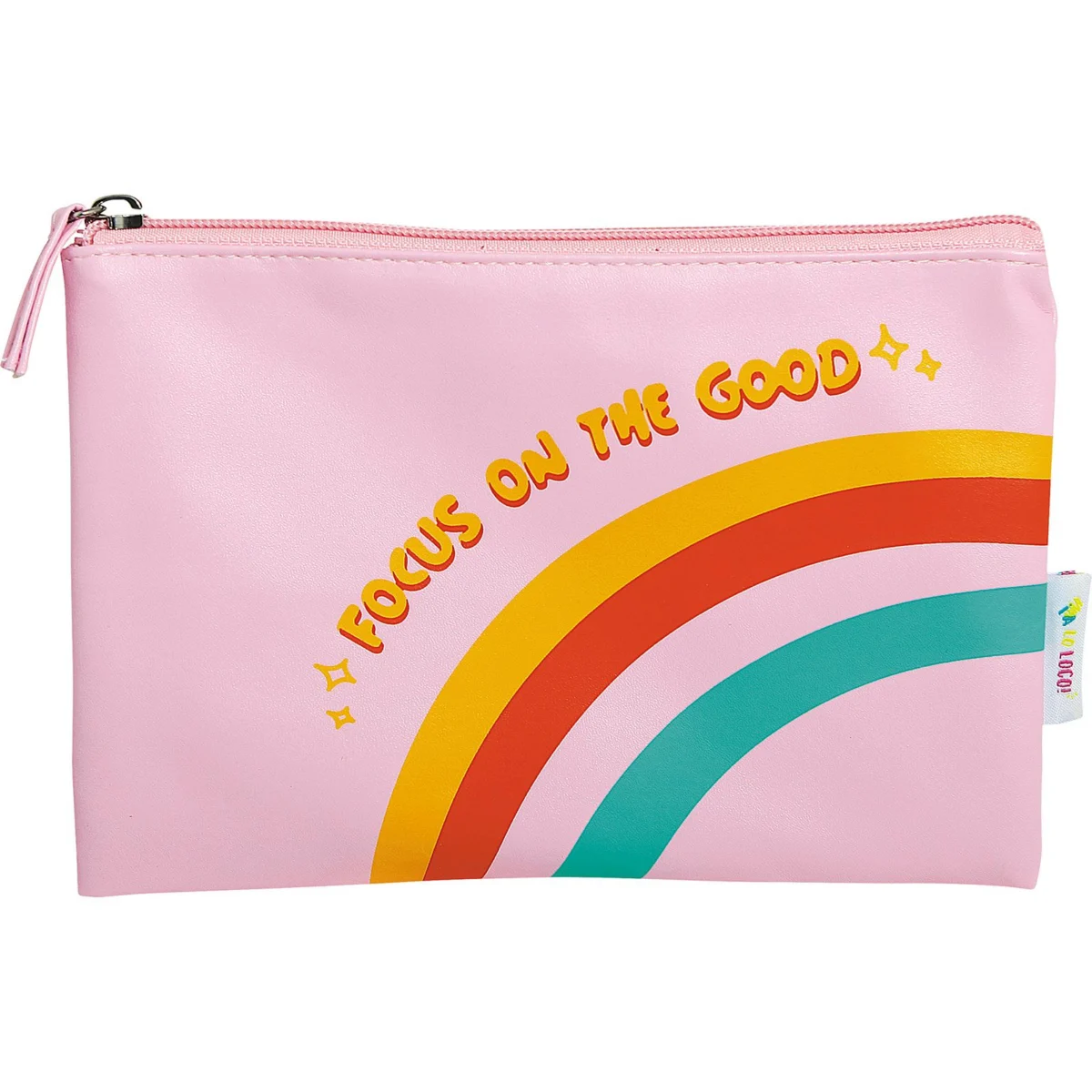 Kosmetiktasche A lo Loco Ponette