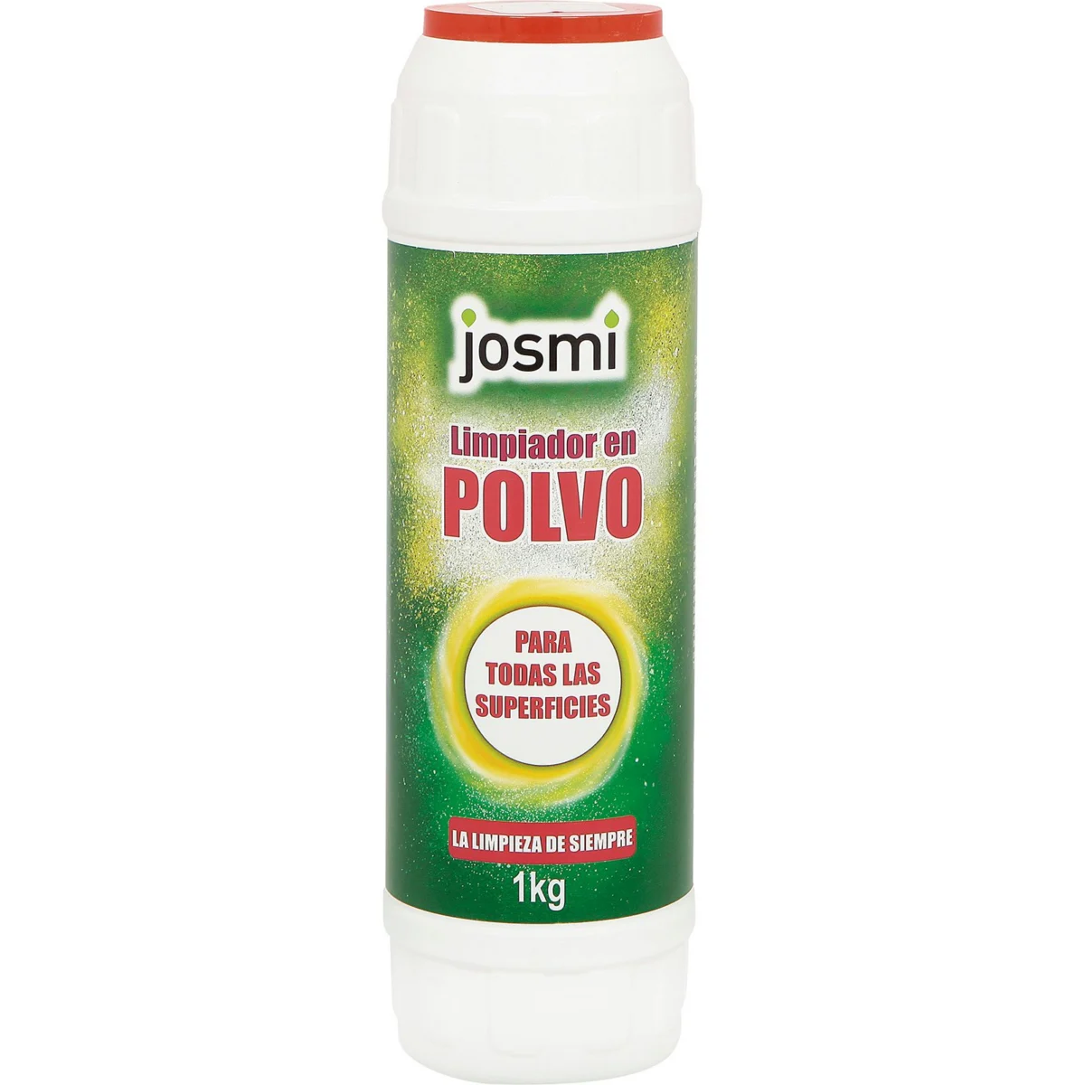 Limpiador en Polvo Josmi
