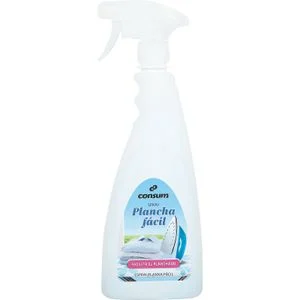 Bügelspray für leichtes Bügeln Consum
