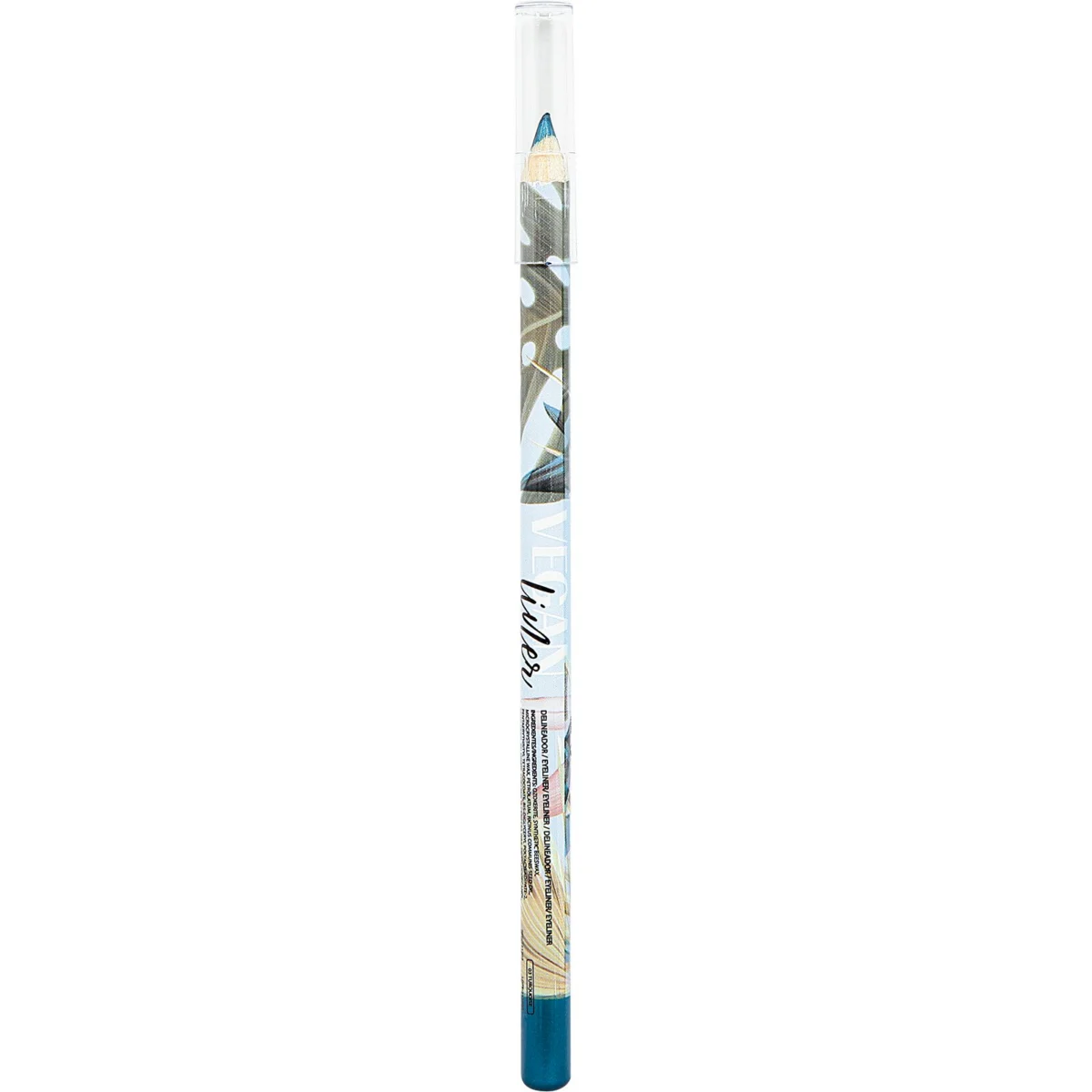 Augenstift 03 Blau Vegan Gio Giovanni
