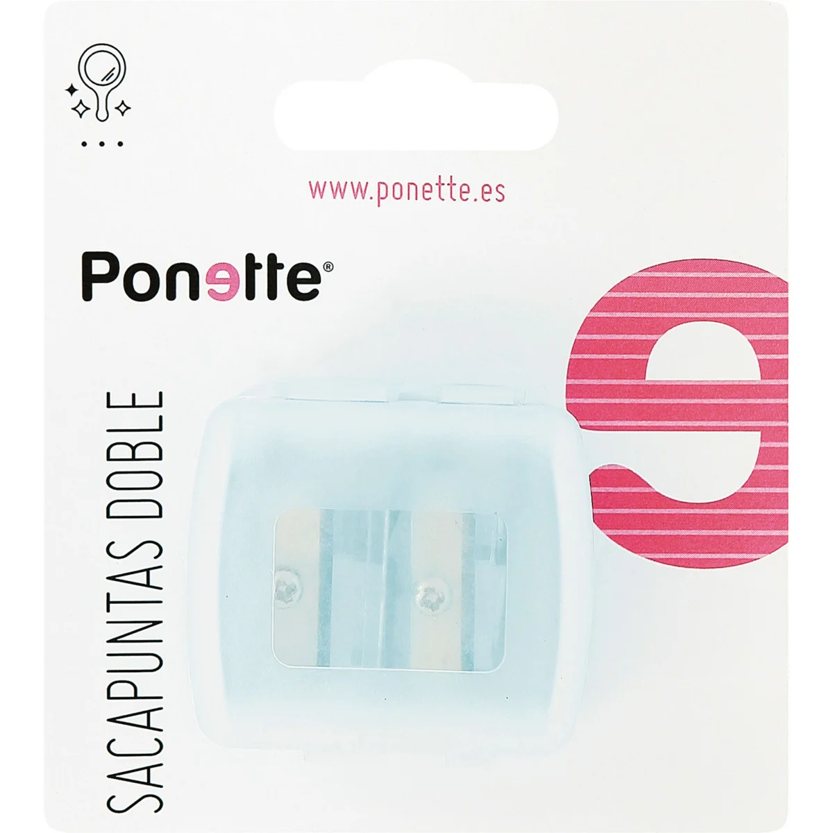 Точилка Ponette