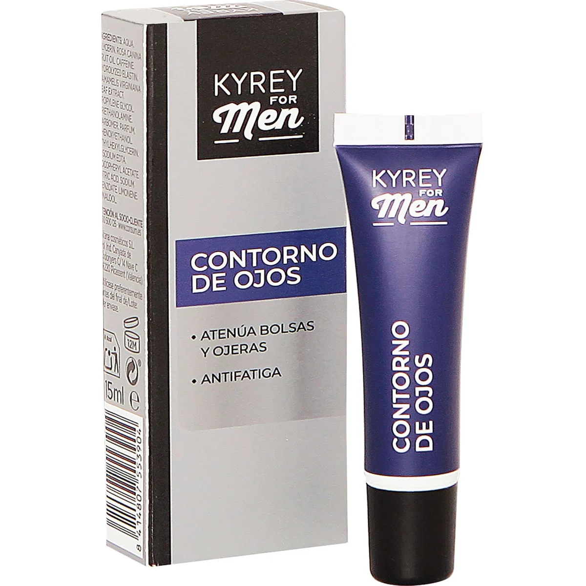 Augencreme Kyrey Men