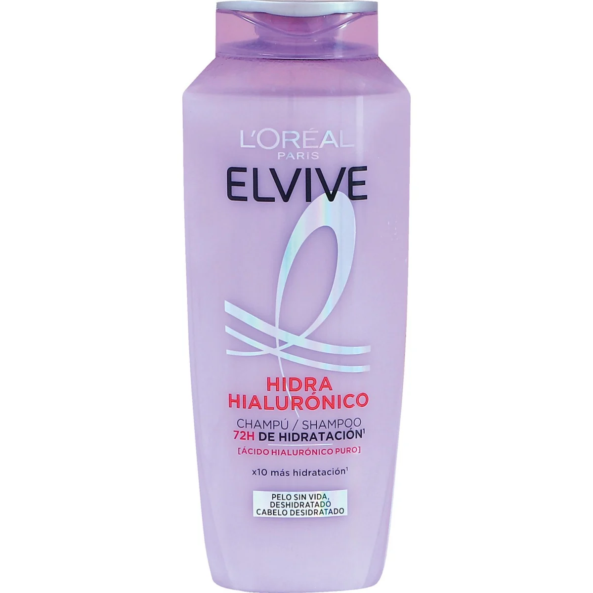 Hyaluron-Shampoo Elvive