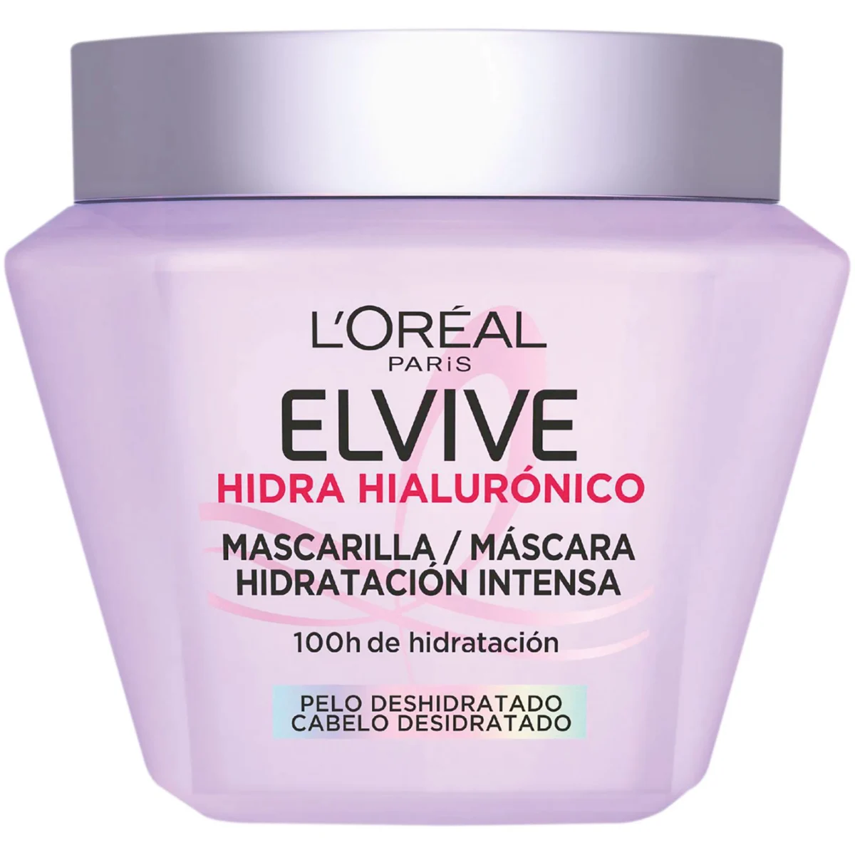 Masque à l’acide hyaluronique Elvive