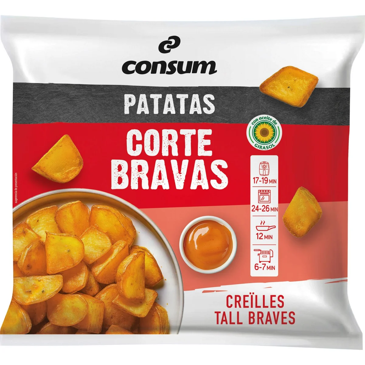 Patates braves Consum