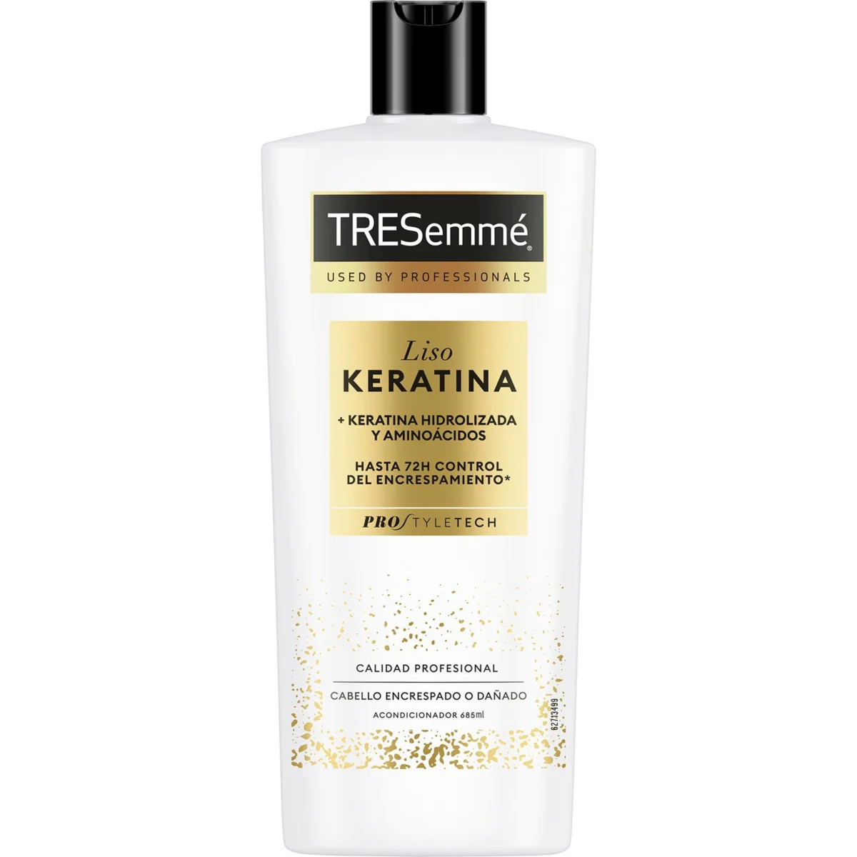 Condicionador amb queratina Tresemme