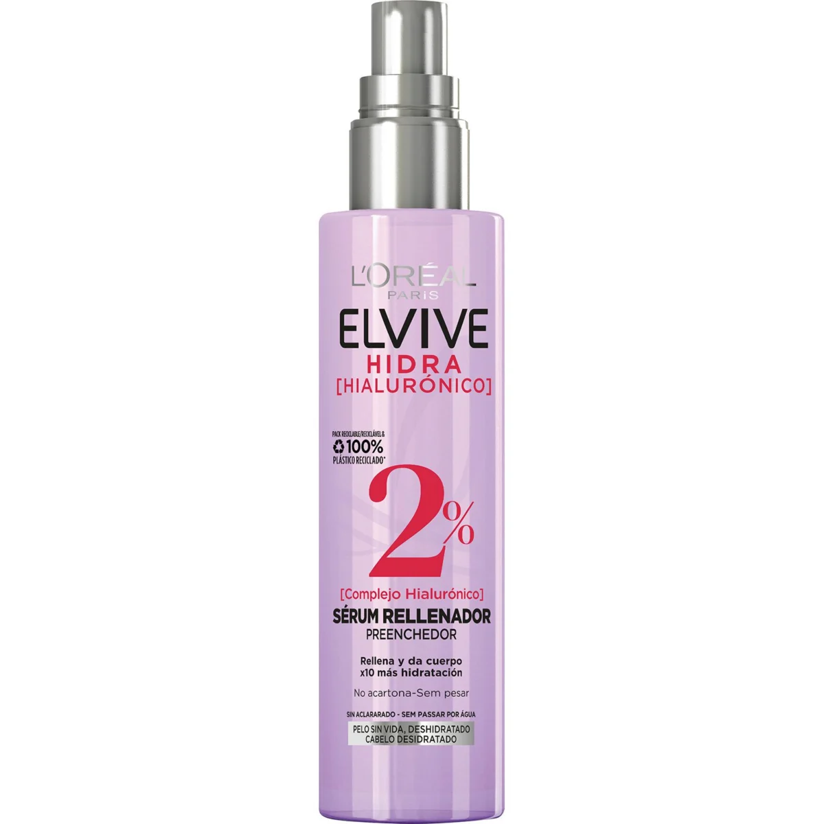 Hyaluronic Serum Elvive