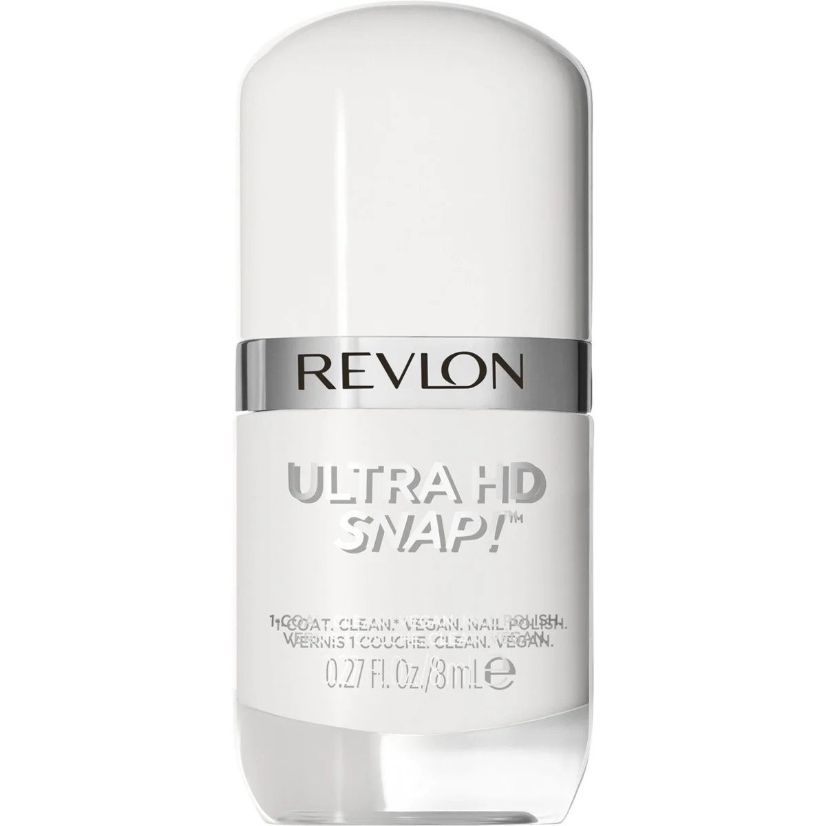 Nagellack Ultra HDSnap Early Bird Revlon