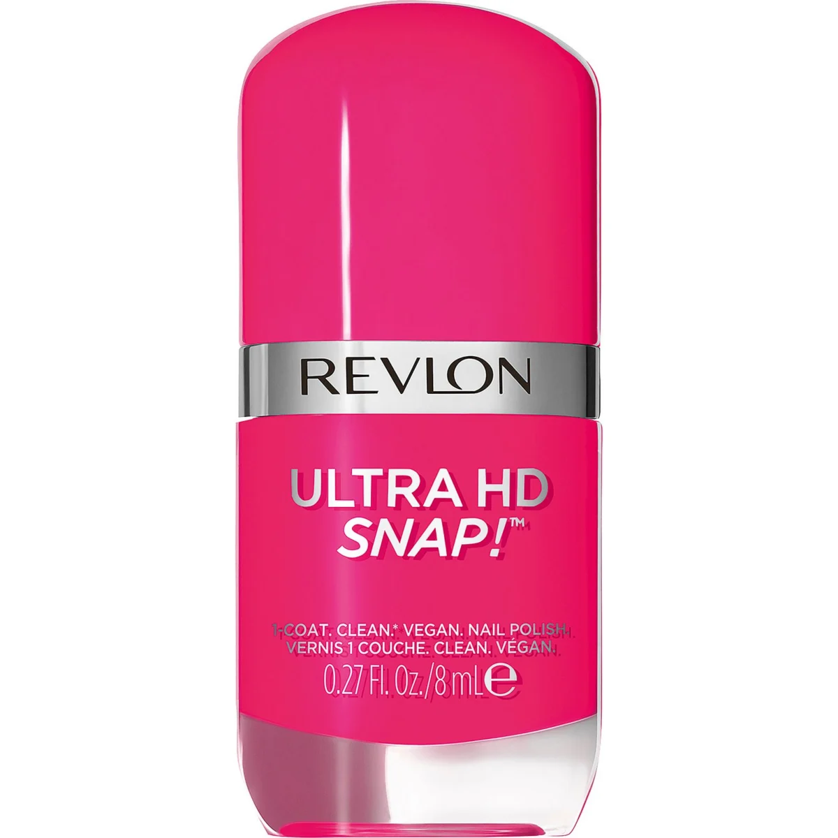 Nagellack Ultra HDSnap Rule the World Revlon
