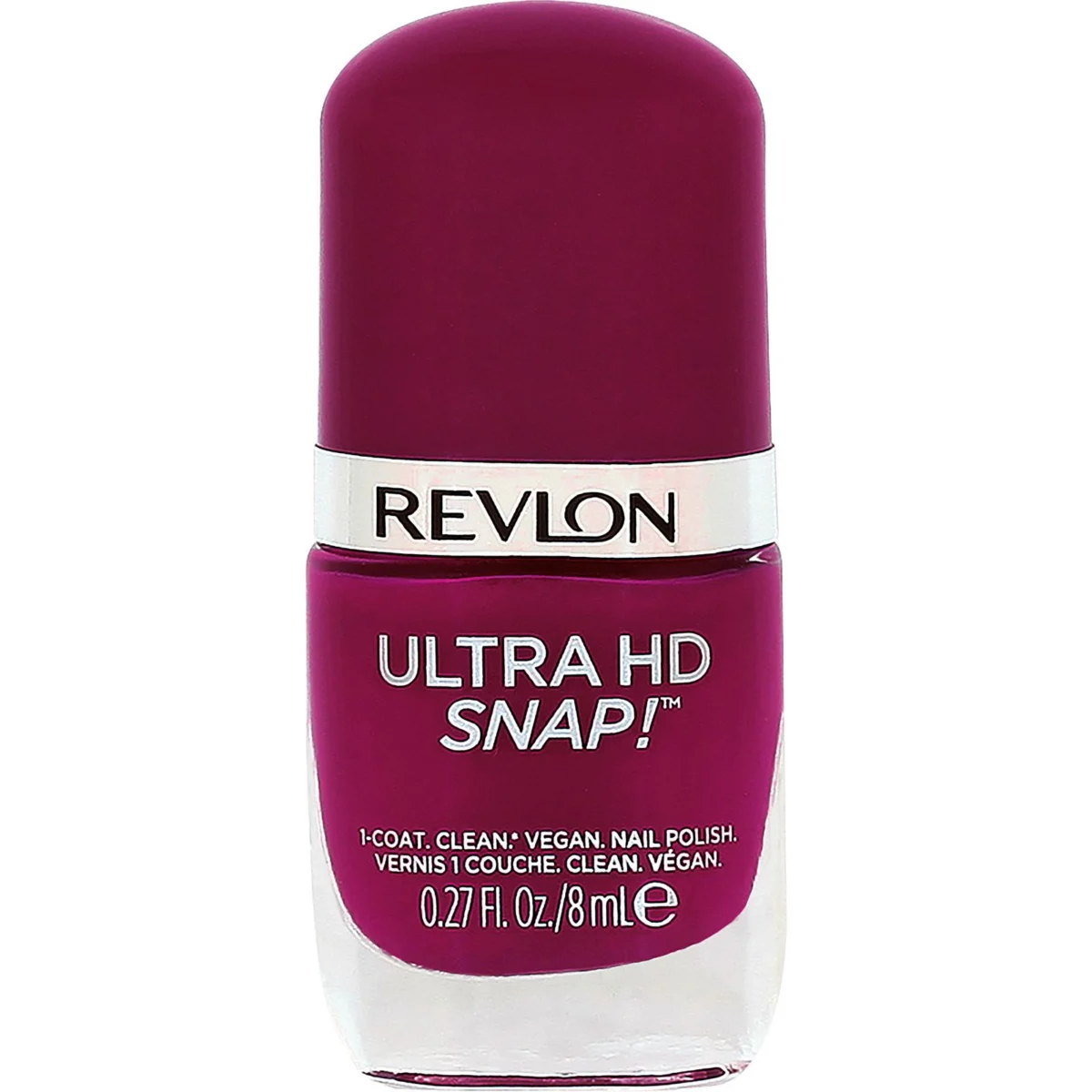 Nagellack Ultra HDSnap Berry Blissed Revlon