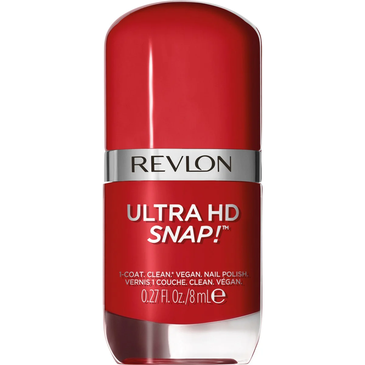 Esmalt d’ungles Ultra HDSnap Cherry on Top Revlon