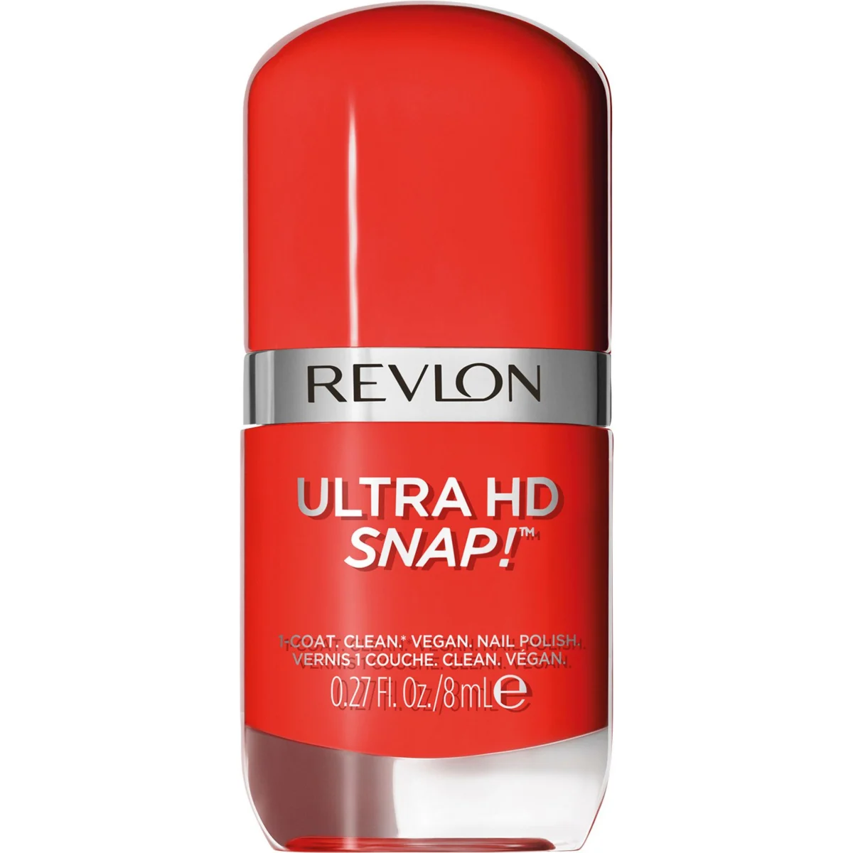 Nagellack Ultra HDSnap She's on Fire Revlon