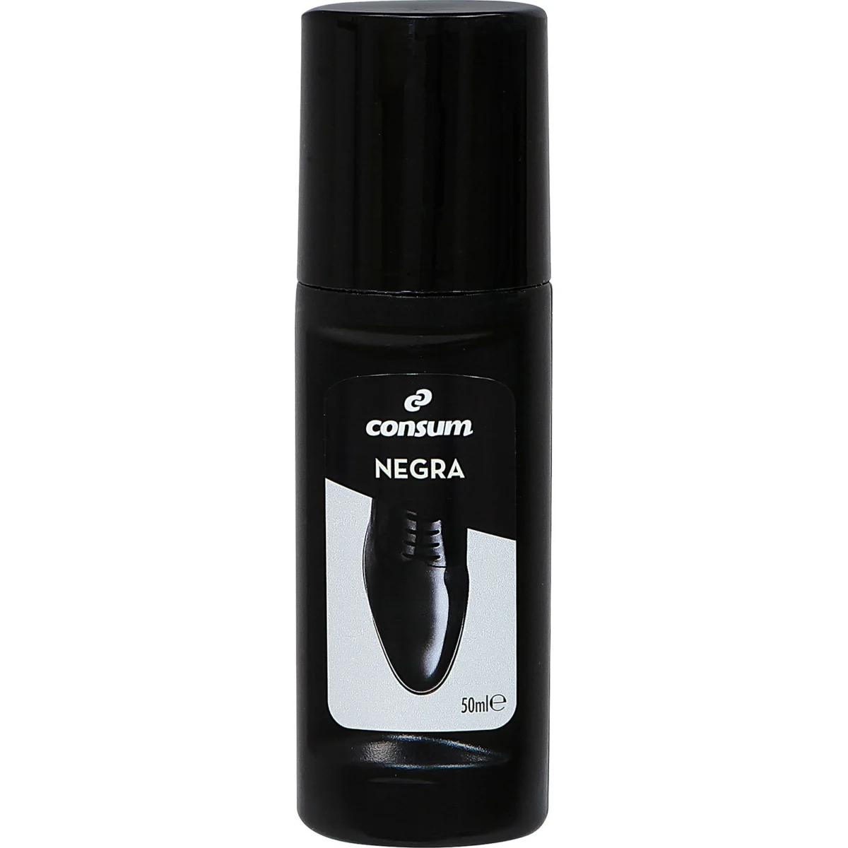 Black Shoe Cream Consum