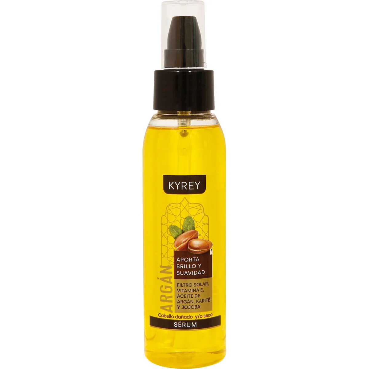Sérum à l’huile d’argan Kyrey