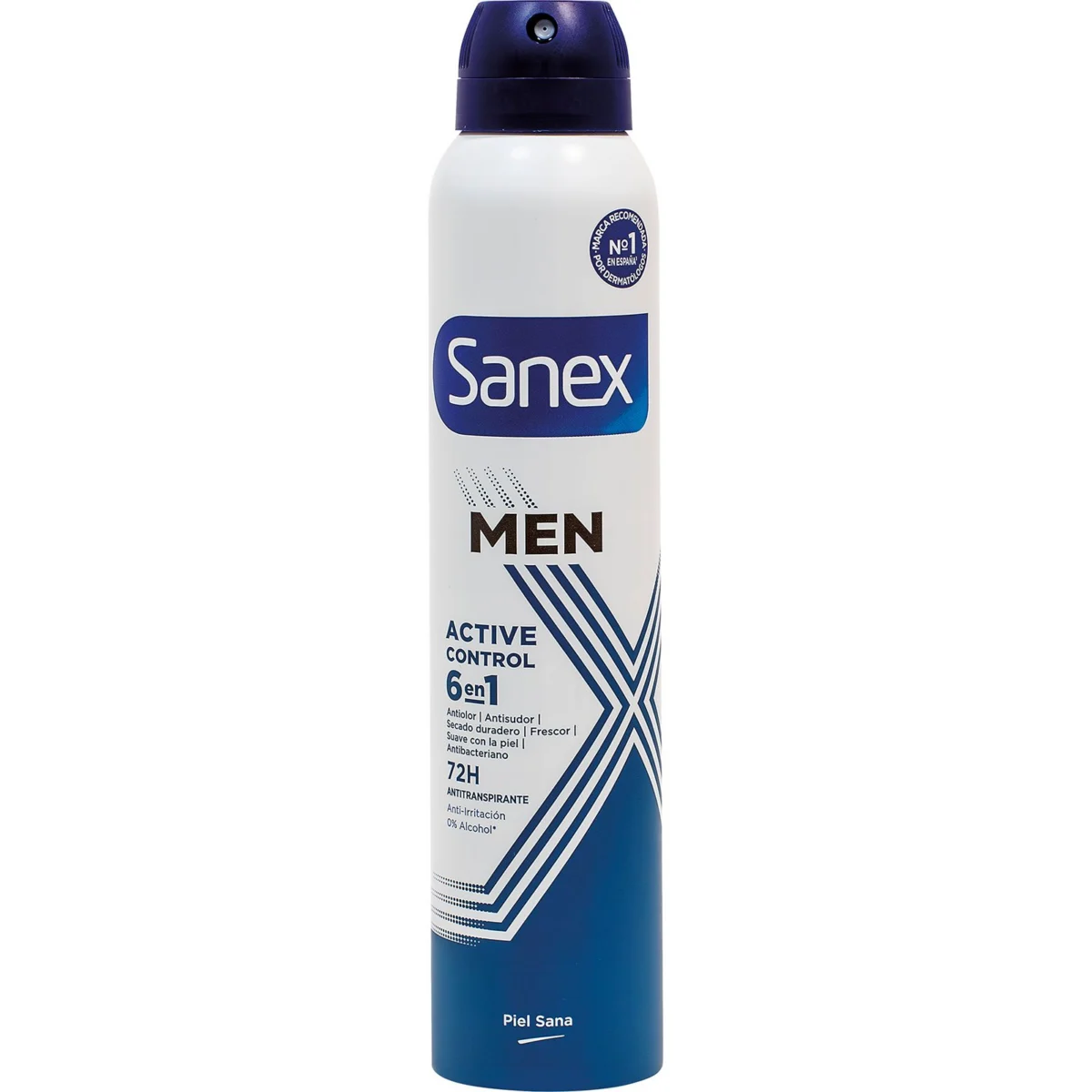 Deospray Active Control Sanex