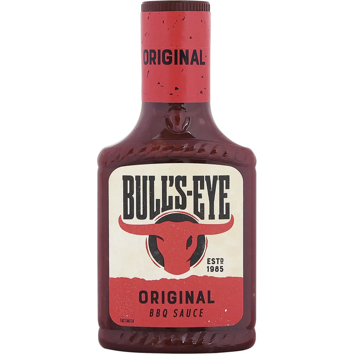 Salsa Barbacoa Bull's-Eye Heinz