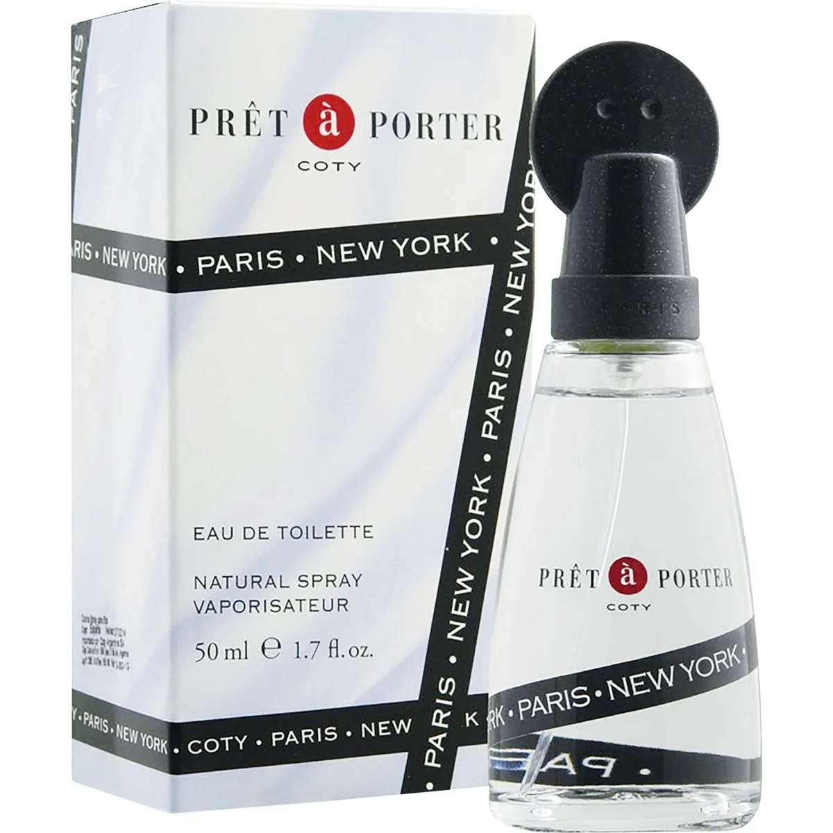 Colonia Pret a Porter Original