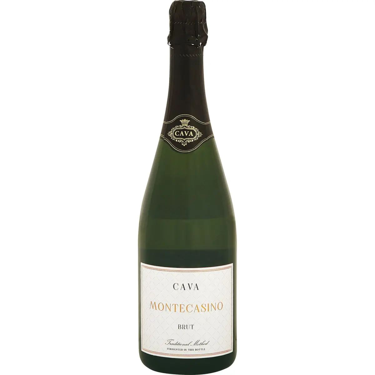 Cava Brut D.O. Cava Montecasino