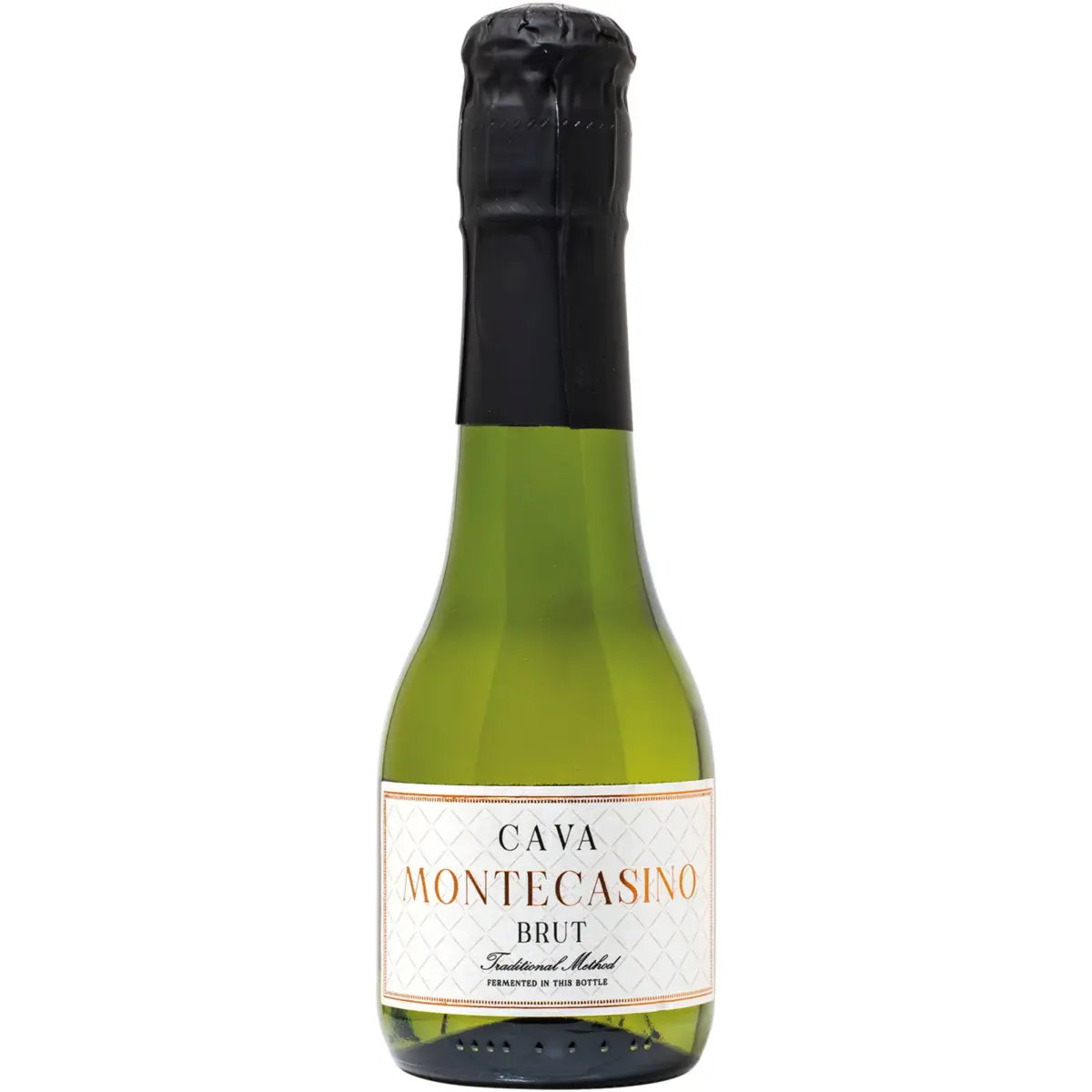 Cava brut D.O. Cava Montecasino