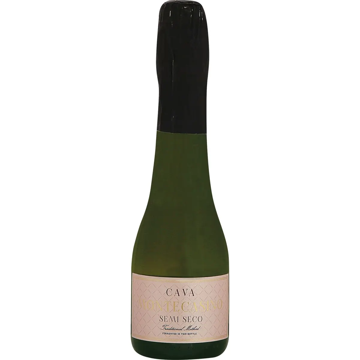 Кава полусухое D.O. Cava Montecasino