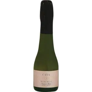 Semi-dry Cava D.O. Cava Montecasino