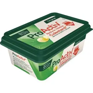 Маргарин Proactive, ванночка Flora