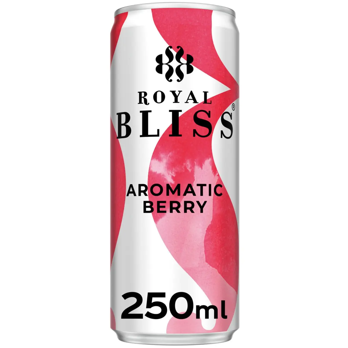 Mixer Berry Lata Royal Bliss