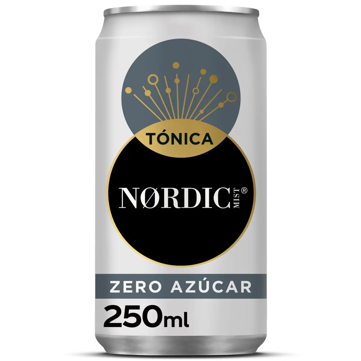 Tónica Zero Lata Nordic Mist
