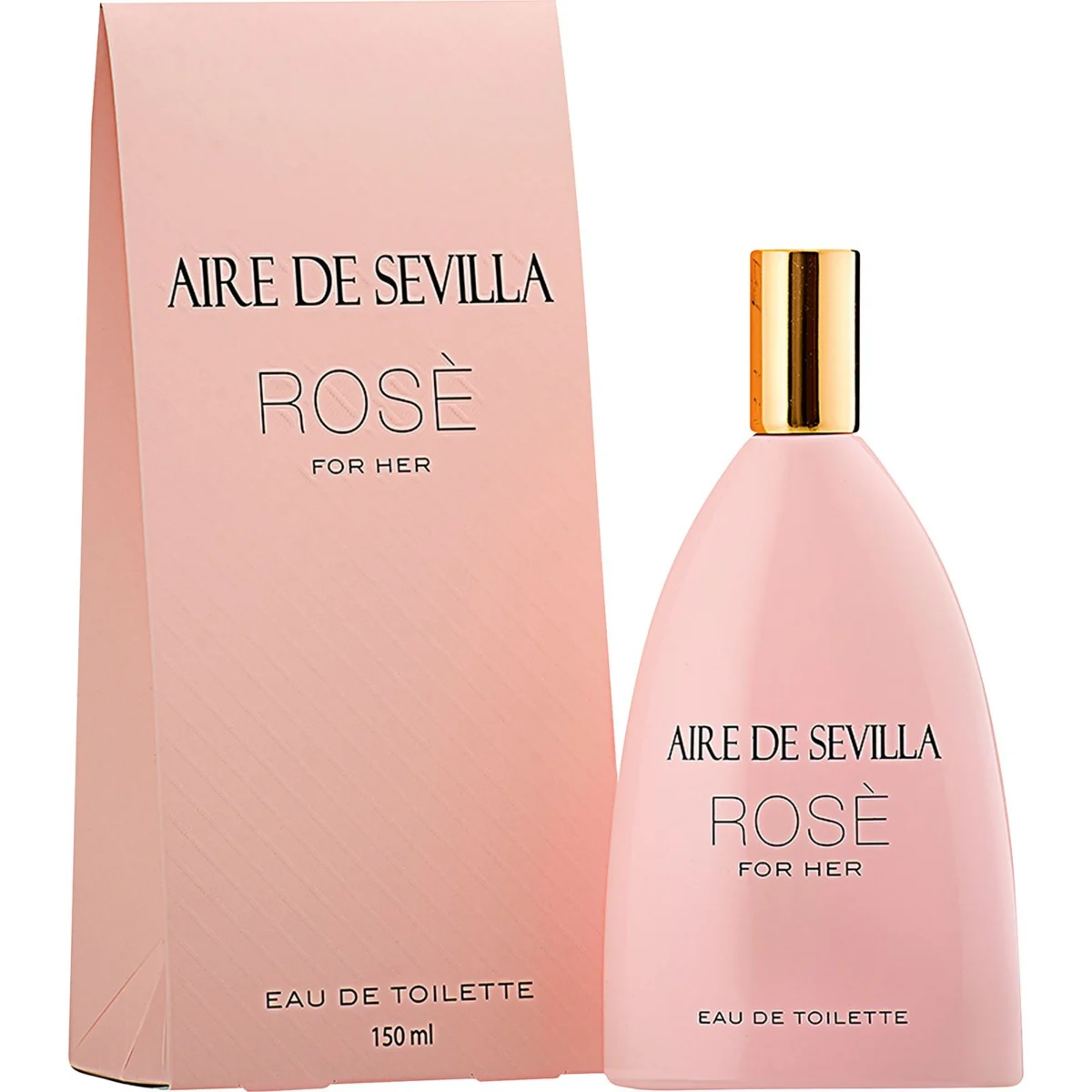 Colonia Rose A.de Sevilla