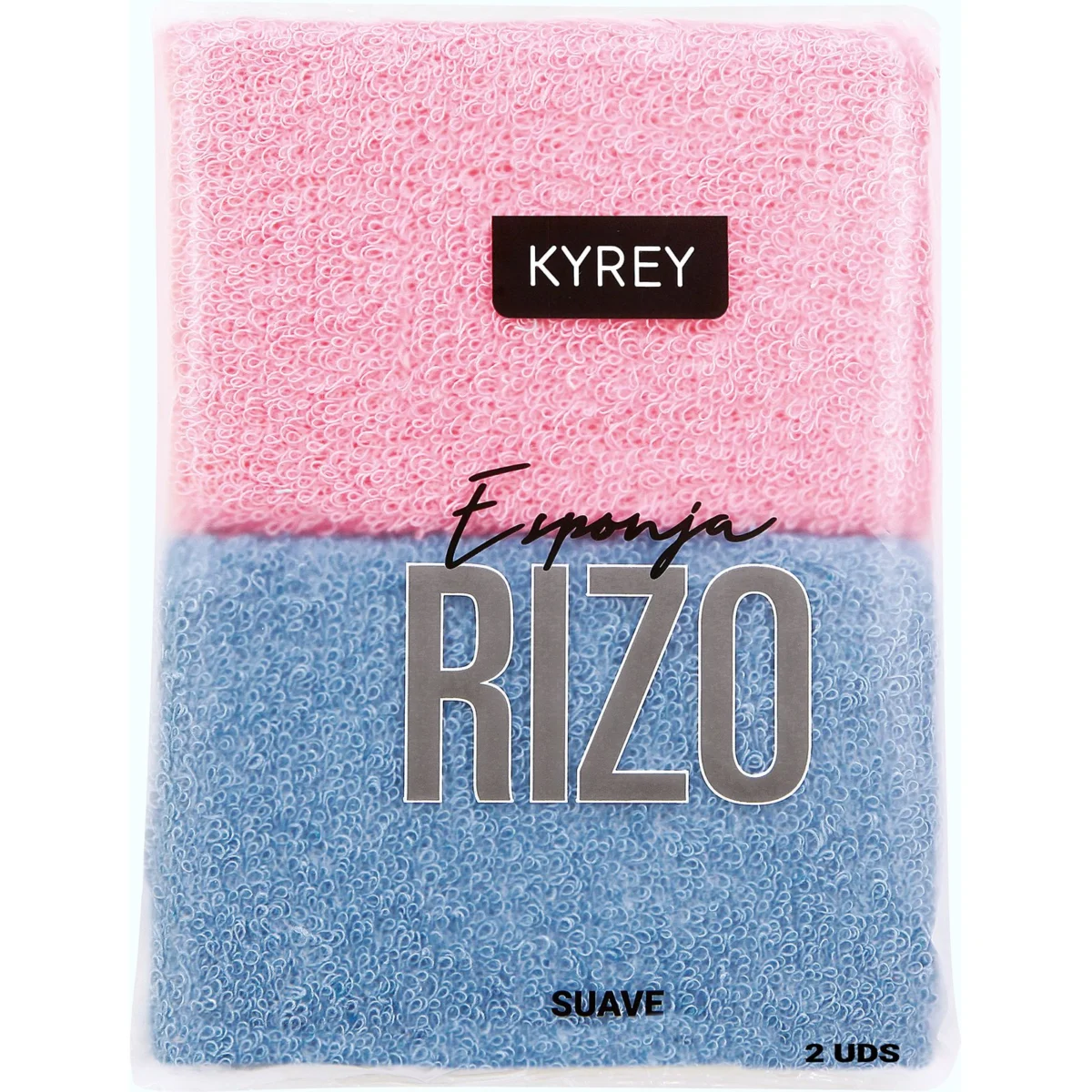 Badeschwamm Rizo Kyrey