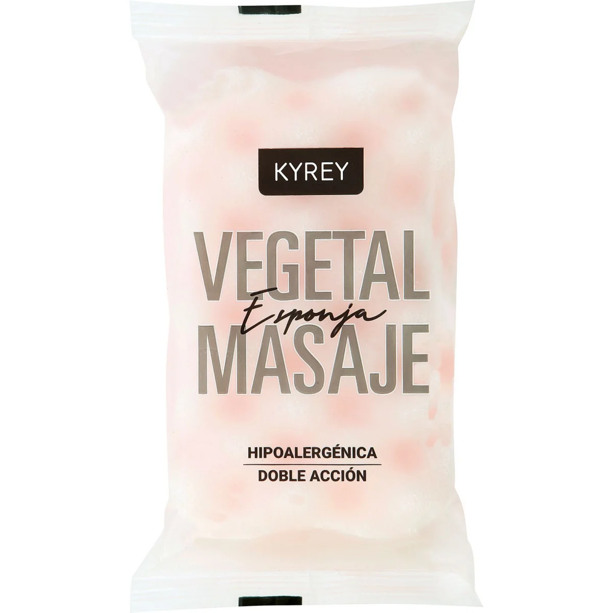 Vegetal Massage Bath Sponge Kyrey