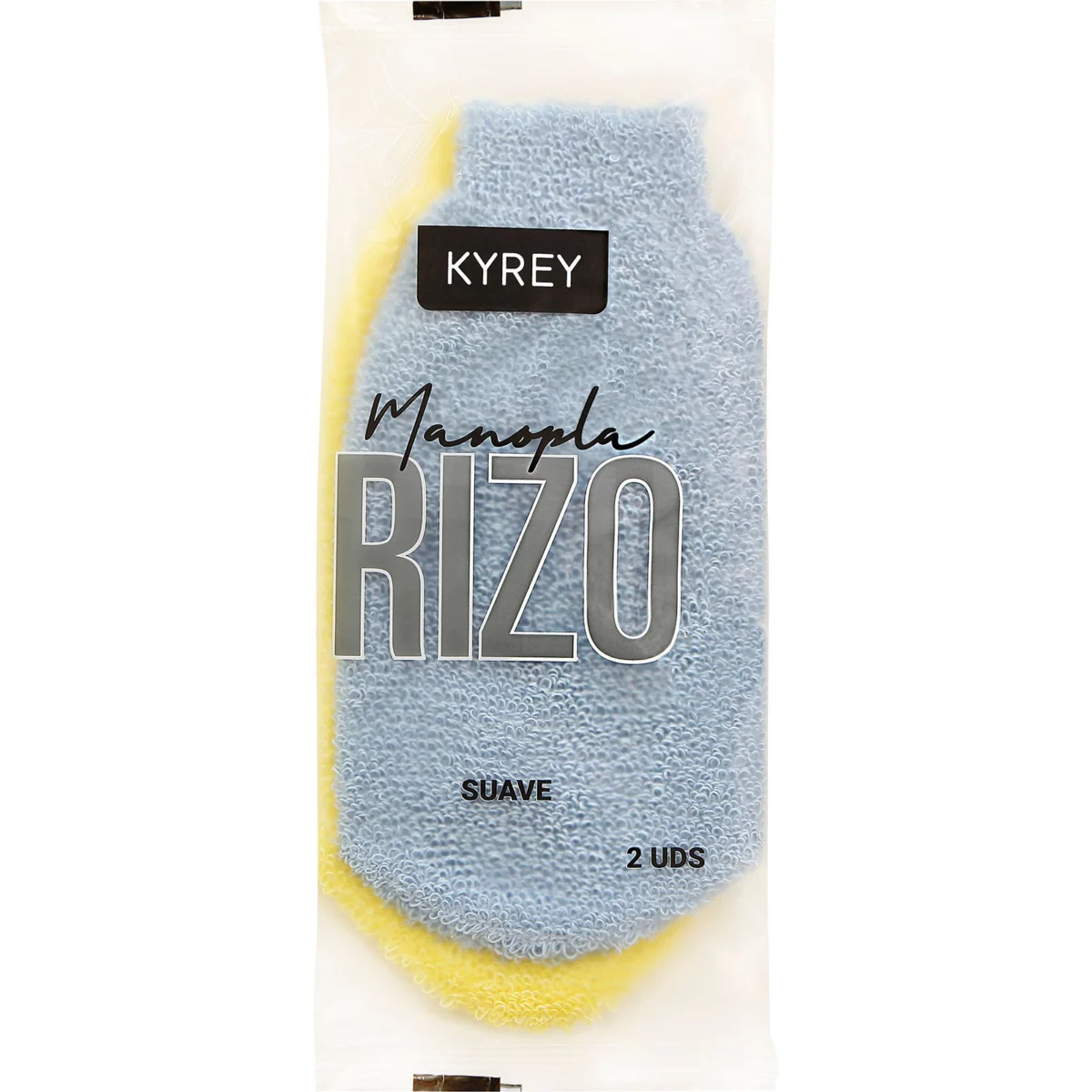 Manyopla de ris Kyrey