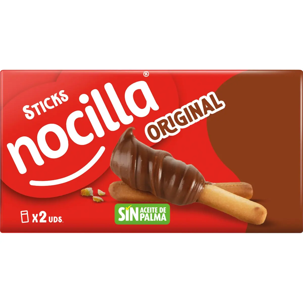 Nocistick Original Nocilla