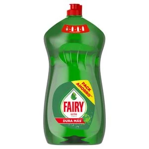 Lavavajillas Concentrado Original Fairy