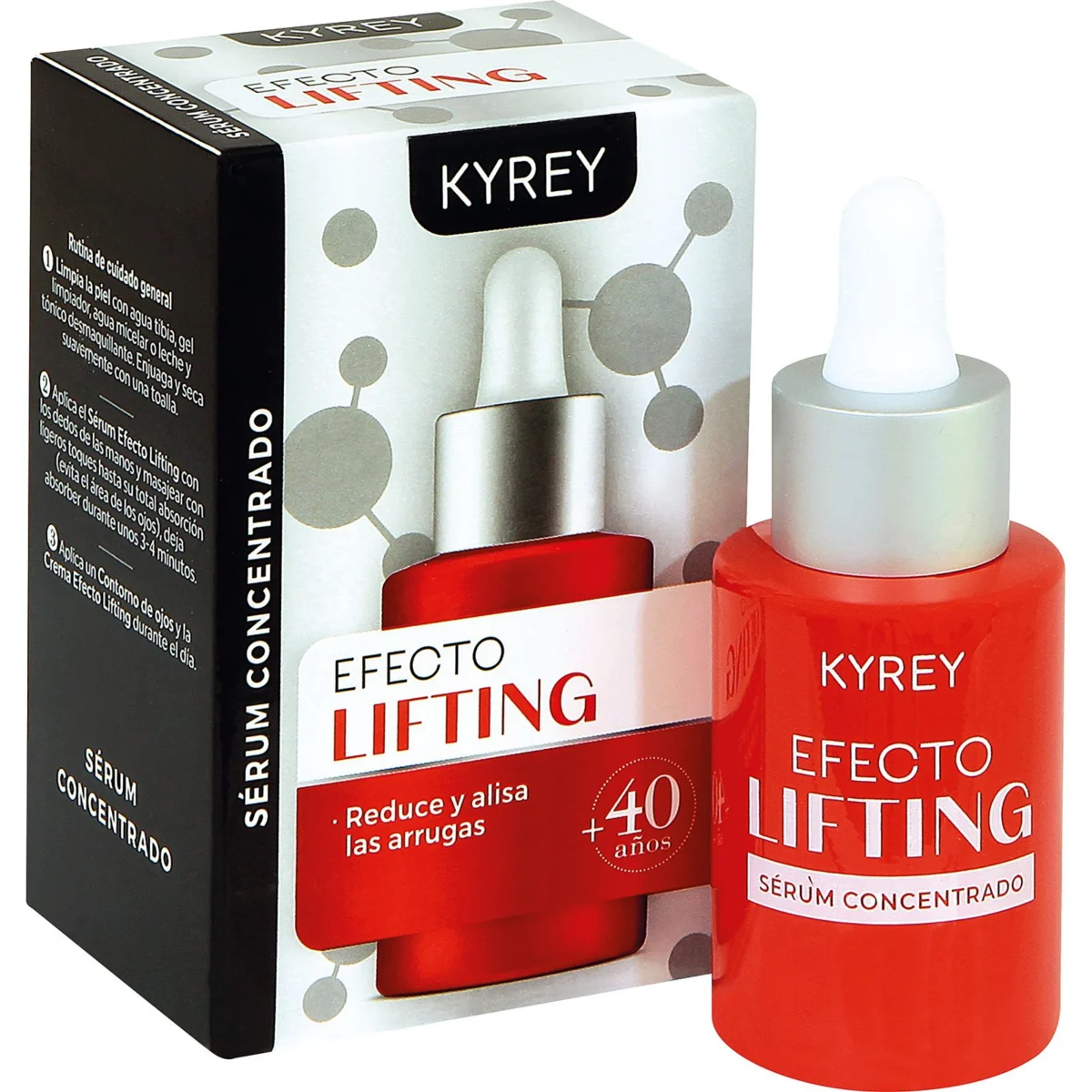 Sérum Facial Efecto Lifting Kyrey