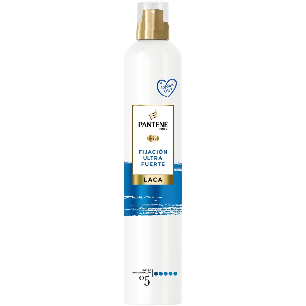 Pantene Haarspray mit extrastarkem Halt